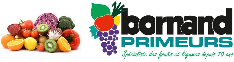 Bornand Primeurs
